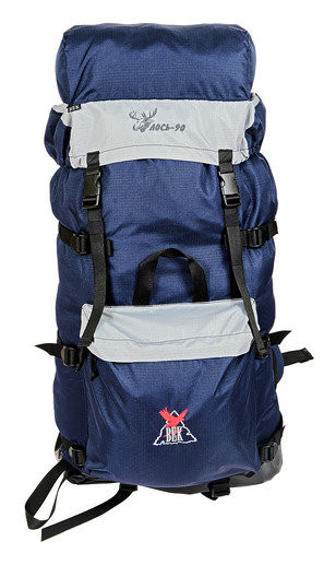 Рюкзак туристический Лось-90, Век
