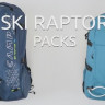 Рюкзак SKI RAPTOR 20, CAMP