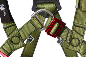 Привязь страховочная Венто Высота 042T (искробезопасная)