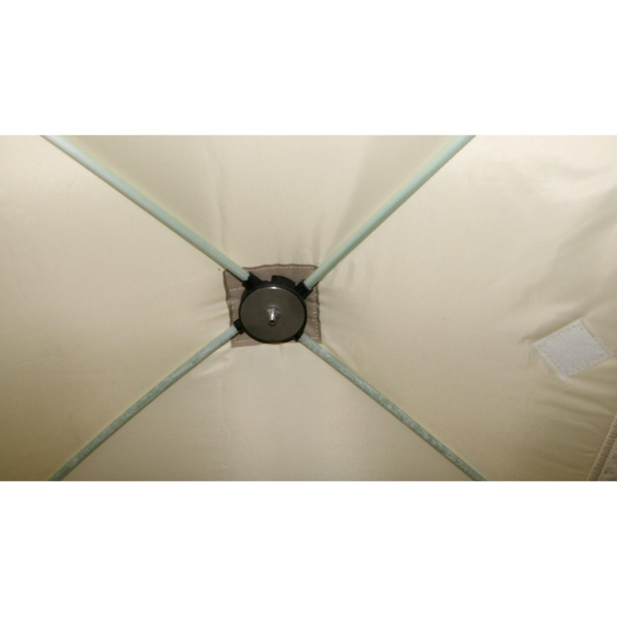 Палатка &amp;quot;Снегирь 4Т&amp;quot;