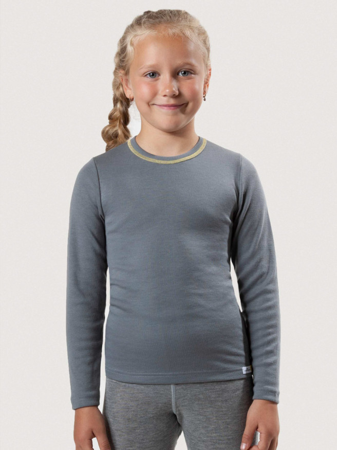 Термофутболка детская Comazo CASUAL -20  