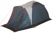 Палатка Canadian Camper Storm 2-местная, цвет royal