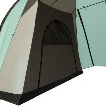 Палатка Konda 6, шестиместная, Green Glade