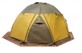 Внешний тент второго слоя для Cosmos 500, World of Maverick