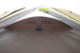 Внешний тент второго слоя для Cosmos 500, World of Maverick