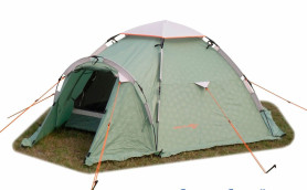 Палатка автоматическая Igloo Solar Control 3, World of Maverick