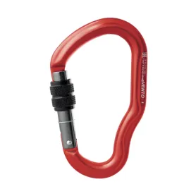 Карабин Гусь с резьбовой муфтой, Венто