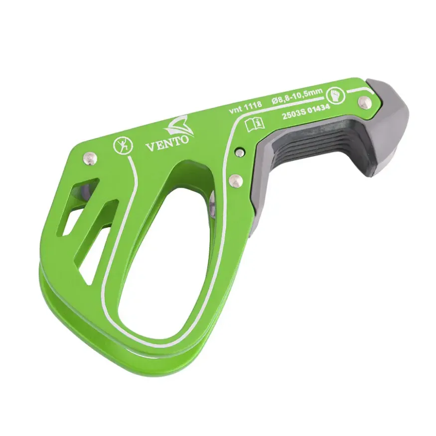 Спусковое устройство Toucan, Венто