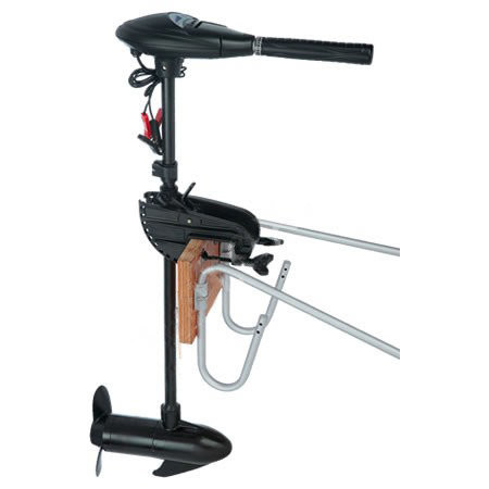 Двигатель лодочный Intex