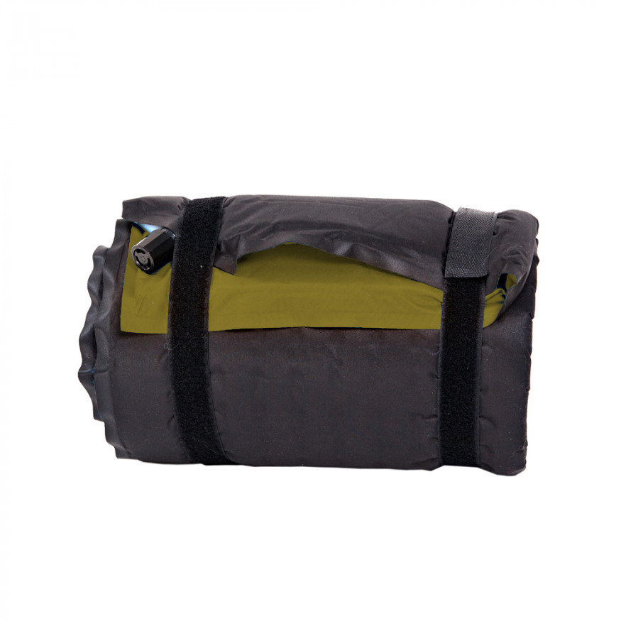 Коврик самонадувающийся Light MAT, 183x51x3.8 см, King Camp