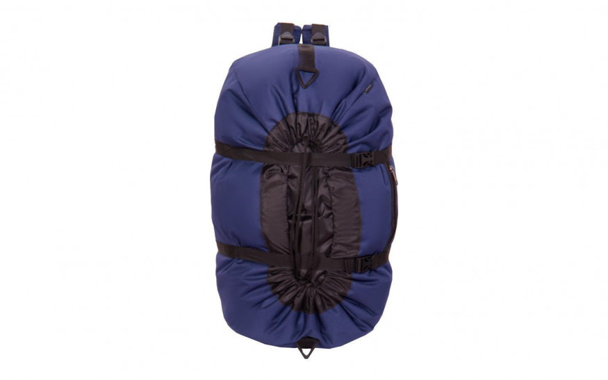 Сумка для веревки МАНАРАГА 60 м