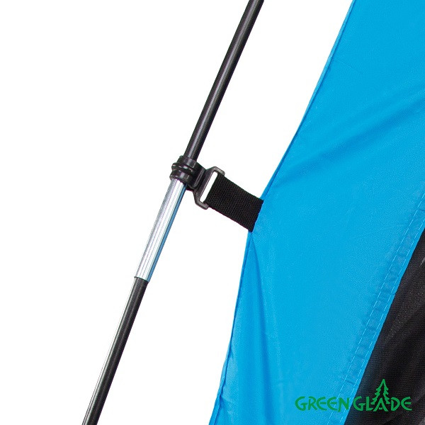 Палатка Malta, Green Glade