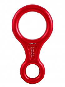 Спусковое устройство Восьмерка классическая, Венто