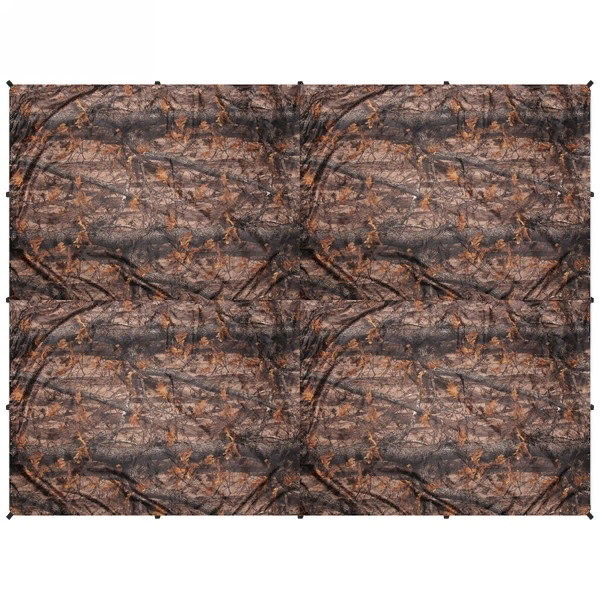 Тент 2*3 оксфорд, Вояж equipment