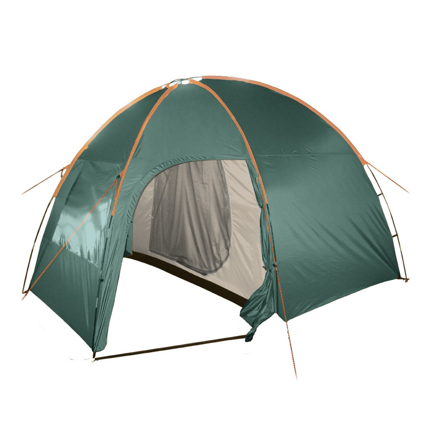 Палатка Apache 3 v2, Totem