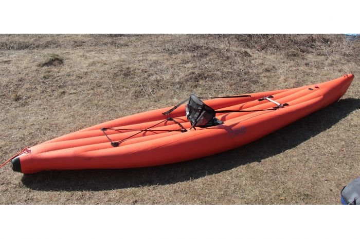 Байдарка Лагуна 440