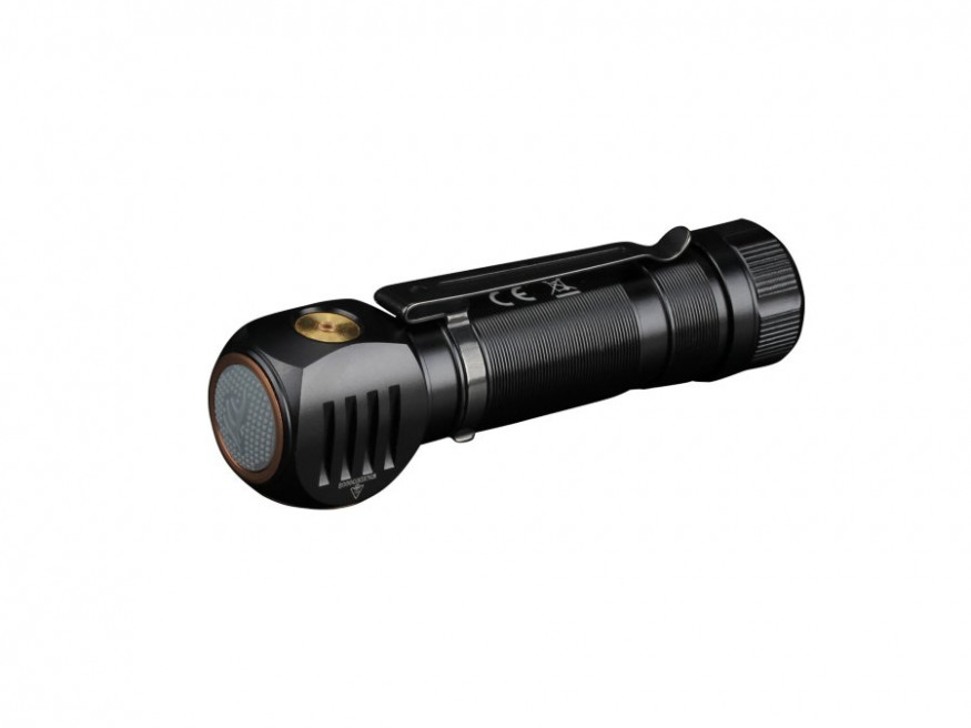 Налобный фонарь &amp;quot;HM61&amp;quot;, Fenix