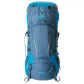 Рюкзак туристический &amp;quot;Sigurd 60+10 синий&amp;quot;, Tramp
