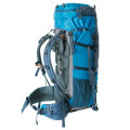 Рюкзак туристический &amp;quot;Sigurd 60+10 синий&amp;quot;, Tramp