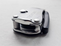 Страховочно-спусковое устройство GURU WEASEL, GURU