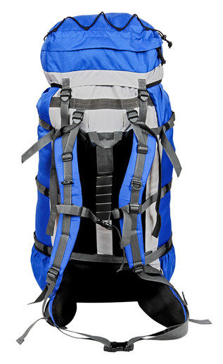 Рюкзак экспедиционный Диверсант-110, Век