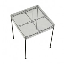 Тент-шатер быстросборный Helex 4220 2х2х3м (раскладывается гармошкой)