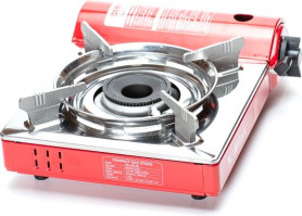 Газовая плита NaMilux NA-182 PS*6