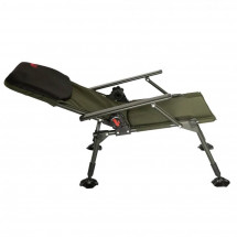 Кресло &amp;quot;Fisherman Ultra&amp;quot; зеленое