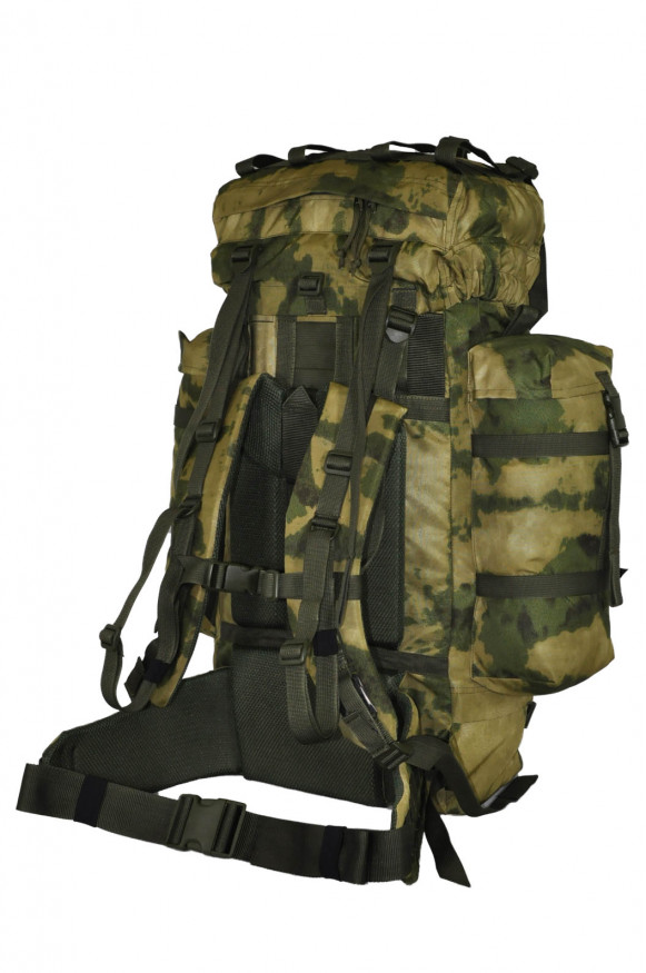 Рюкзак Век рейдовый Тактика-80+10 тактический