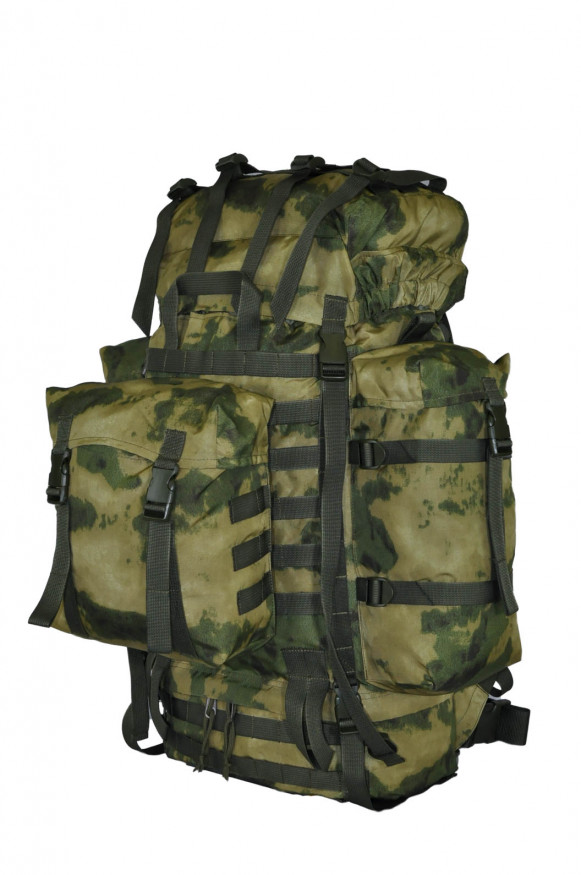 Рюкзак Век рейдовый Тактика-80+10 тактический