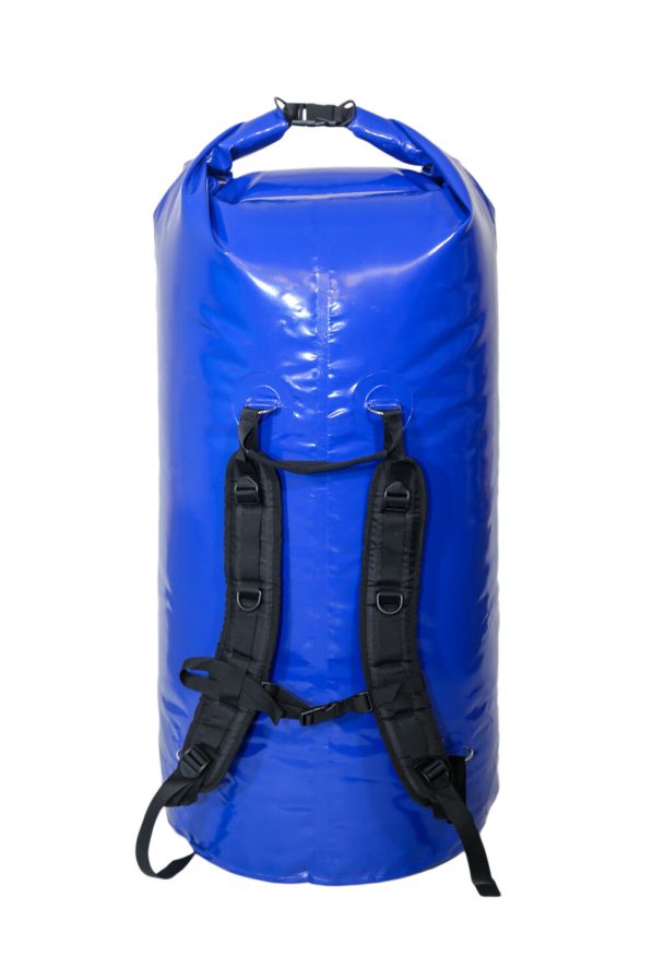 Гермомешок-драйбег Век 90л