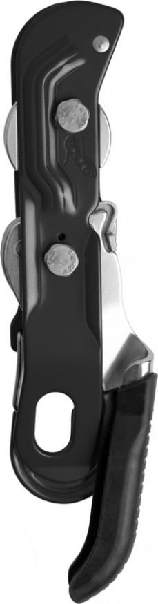 Спусковое устройство Стопор-десантер 2021, Венто черный