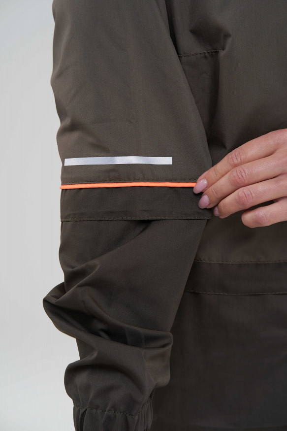 Костюм женский противоэнцефалитный ЛАЙТ WOMEN, Сталкер