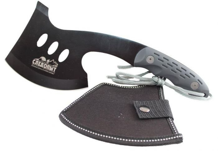 Топор туристический PF-АT-02