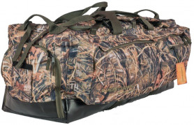 Рюкзак-сумка &amp;quot;AVI RANGER CARGOBAG CAMO&amp;quot; на 90 литров (камуфляжный)