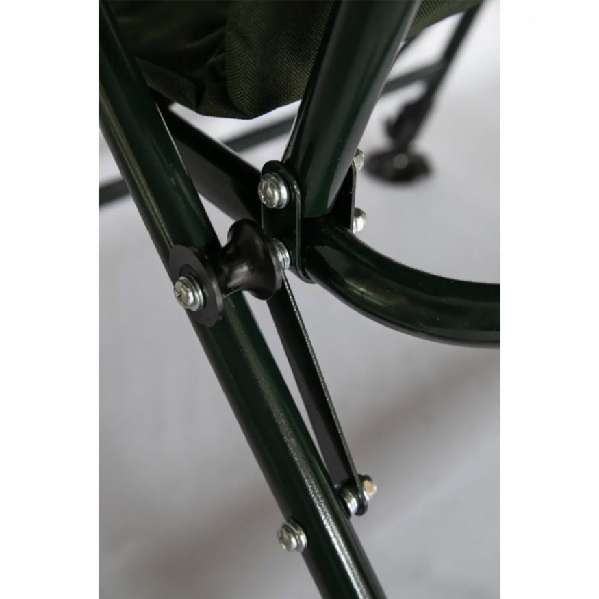 Кресло &amp;quot;Elite&amp;quot; зеленое