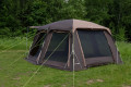 Шатер автомат Olympia (шатер на 10 человек), Maverick