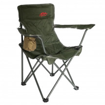 Кресло &amp;quot;Simple&amp;quot; зеленое