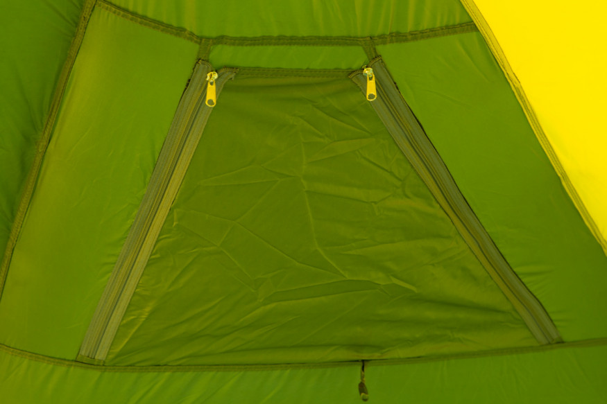 Шатёр автомат Lego Premium (10 человек), Maverick