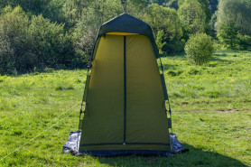 Походный душ и туалет Shower, Maverick