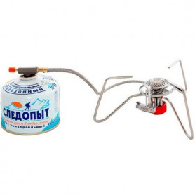 Газовая горелка &amp;quot;Паучок&amp;quot;, Следопыт