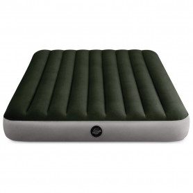 Надувной матрас DURA-BEAM QUEEN, 152 х 203 х 25 см