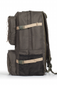 Рюкзак ADLER 1, олива, Тайф