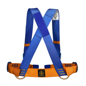 Грудная обвязка &amp;quot;Турист&amp;quot;