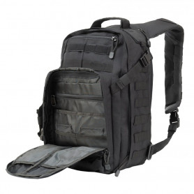 Рюкзак туристический &amp;quot;Commander&amp;quot; 18 (черный)