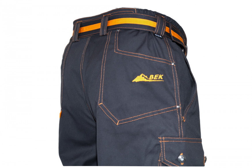 Брюки Век Техас