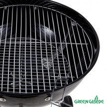 Гриль K222, Green Glade