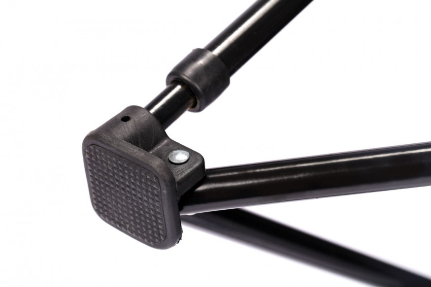 Moon Leisure Chair кресло складное cталь King Camp, зеленый