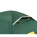 Палатка Nishe 2 v2, зеленый, Tramp