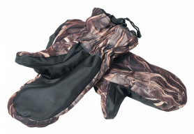 Краги &amp;quot;Юкон&amp;quot;